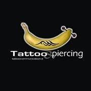 Tatuaggi Piercing