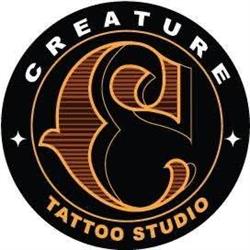 Creature Tattoo Studio