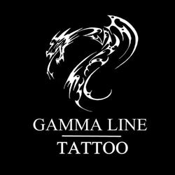 GammaLine Tatuaggi