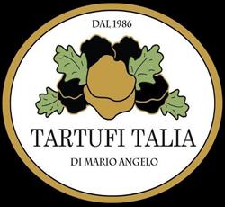 Tartufi-talia