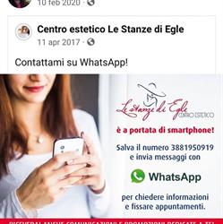 Centro Estetico Le Stanze di Egle
