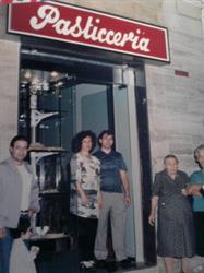 Pasticceria Cappuccio