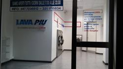 Lavapiu' Lavanderia Self-Service
