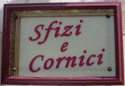 Sfizi e Cornici