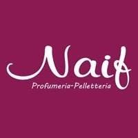 Naif Pelletteria Profumeria