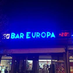 Bar Europa