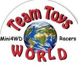 Team ToysWorld Mini4WD