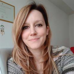 Dr.ssa Valentina Bregolin Psicologa