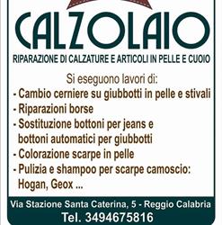 Calzolaio Praticò
