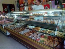 Pasticceria Italia