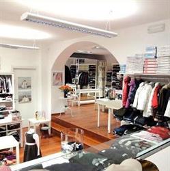 Outlet Abbigliamento Rita Marcandalli