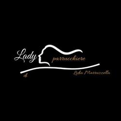 Lady Parrucchiere di Lidia Marruzzella
