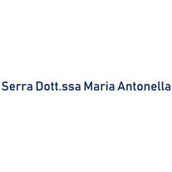 Serra Dott.ssa Maria Antonella