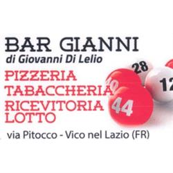 Bar Gianni Tabacchi Pizzeria