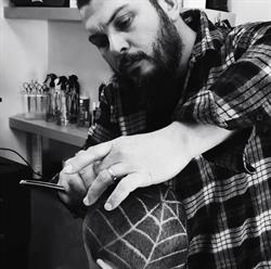 The Barber Shop