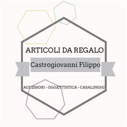 Articoli da regalo Castrogiovanni Filippo