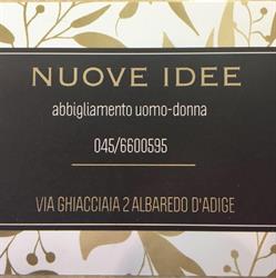 Nuove Idee