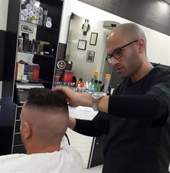 Barber Shop di Gaetano Carbonaro