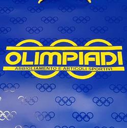 Olimpiadi articoli sportivi Bisceglie
