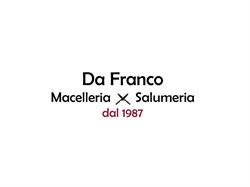 Da Franco Macelleria e Salumeria dal 1987