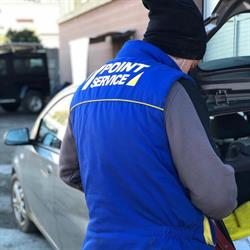 Point Service Autoriparazioni G.A.