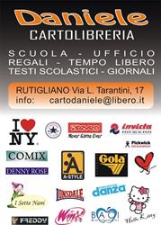 Cartolibreria Daniele