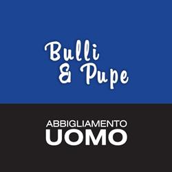Bulli E Pupe Uomo - Anche Taglie Forti