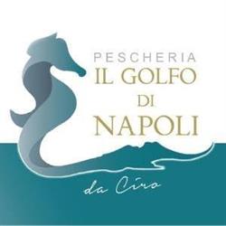 Pescheria Il Golfo di Napoli