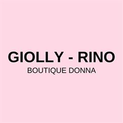 Giolly Rino Abbigliamento