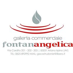 Galleria Commeciale Fontana Angelica