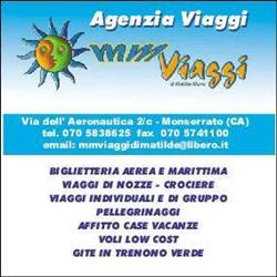 MM Viaggi di Murru Matilde