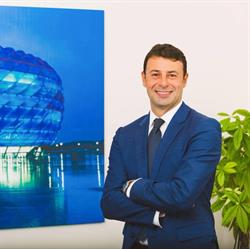 Luigi Criscuolo Consulente Finanziario