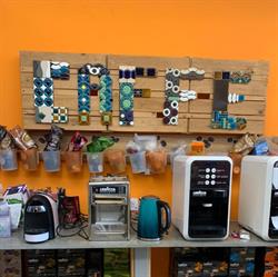 L'Aroma del Caffè