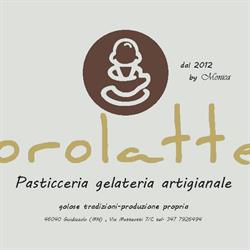 Orolatte Gelateria-Pasticceria- Caffé