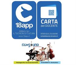 Mixsound Strumenti Musicali