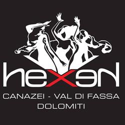 Hexen Klub Discoteca