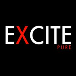 Palestra Excite Pure Strength