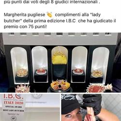 Macelleria Gourmet O Sistimat Peppe