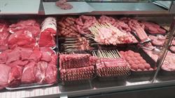 Macelleria Francesco Pompili