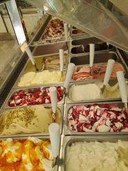 Gelateria Paradise