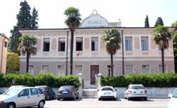 Biblioteca Comunale Centro Culturale Caterina Bon Brenzoni