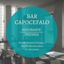 Bar Capocefalo