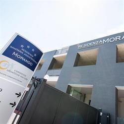 RSA Morando