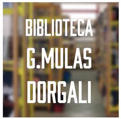Biblioteca comunale Mulas