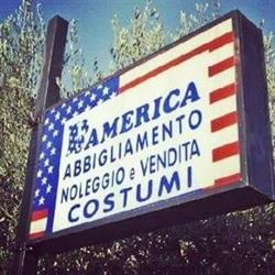 L'America