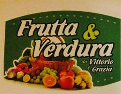 Frutta e Verdura da Vittorio e Grazia