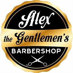 Alex The Gentlemen's Barbershop