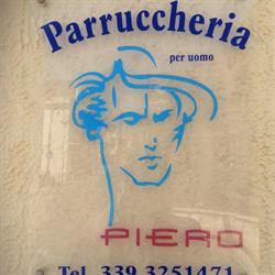 Parrucchiere per uomo PIERO