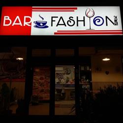BAR FASHION PUB