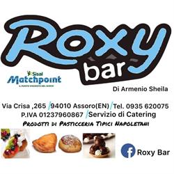 Roxy Bar